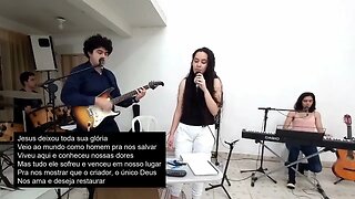 O Amor do Nosso Deus