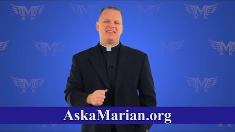 Got a Question? Ask a Marian!