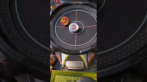 quem venceu essa batalha #batalhadebeyblade #beybladeburst #beyblade