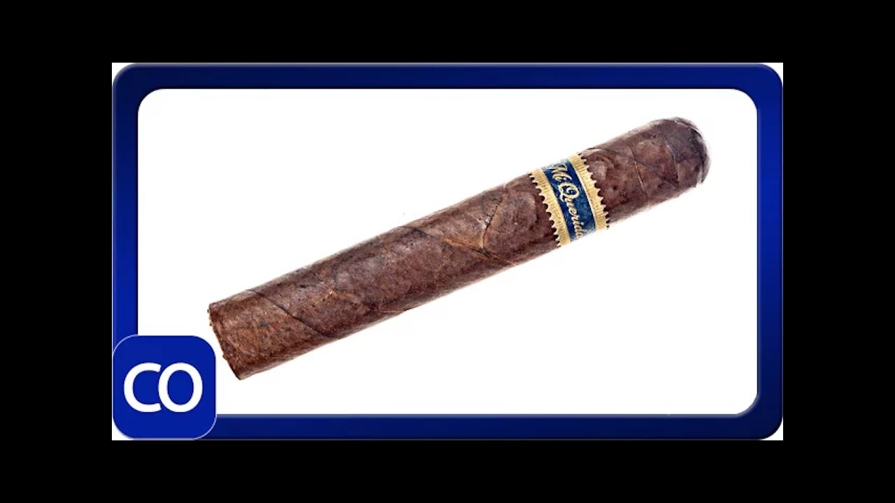 Mi Querida Ancho Corta Cigar Review