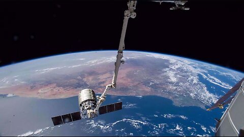 Niger: accord avec l’agence spatiale russe pour l’acquisition de trois satellites