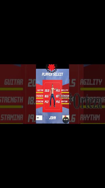 RHCP Californication The Video Game