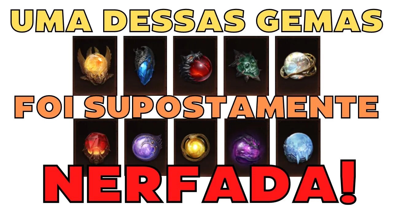 Veja também o custo para transferir de servidor - Diablo Immortal
