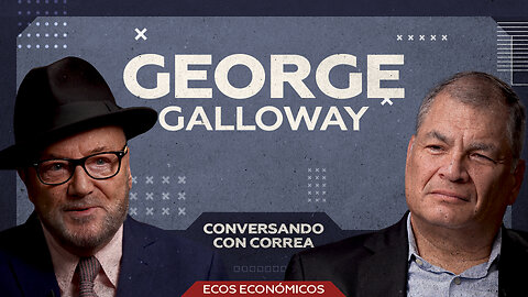 George Galloway: Sin su poder militar y la hegemonía del dólar "EE.UU. es un país del tercer mundo"