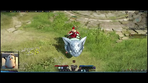 New Naruni Mount from Areksia Grand Prix Event! Is it "Super Fast"?
