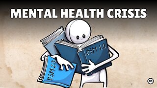 The Hard Truth About Mental Health