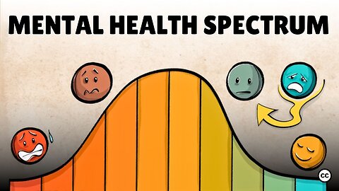 The Hard Truth About Mental Health