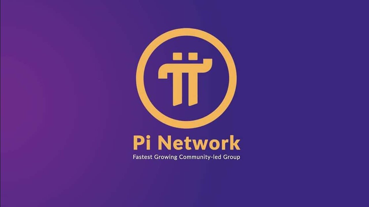 Getting Started on Pi Network.