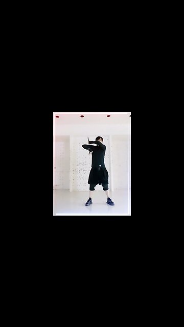 NUNCHUCKS PRACTICE #shorts #nunchaku #nunchucks