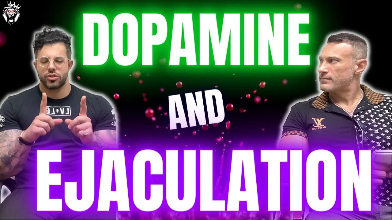 METH ADDICTS’ SPONTANEOUS EJACULATIONS || Troubleshooting SSRI Sexual Dysfunction w/ Tony Huge