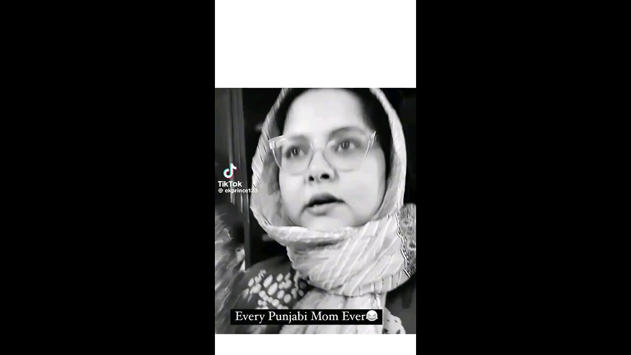 desi mom