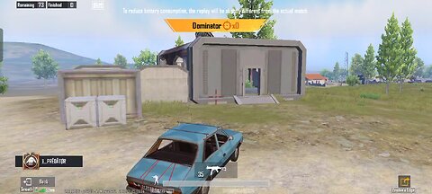 1V4 CLUTCH IN BGMI