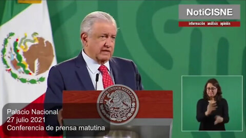 México no vacunará a los niños.