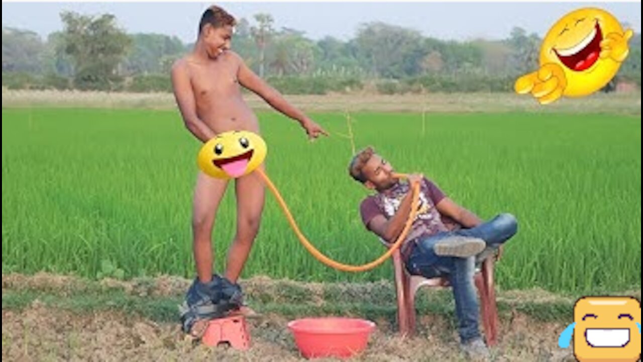 Must Watch New Funny Video 2020_Top New Comedy Video 2020 Try To Not Laugh