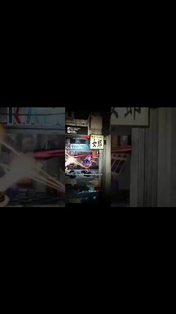 Ghostwire: Tokyo #2 @NEWxXxGames #ghostwiretokyo