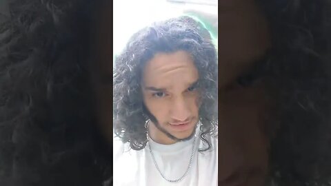 DEFINIÇÃO DE CABELO ONDULADO MASCULINO📸