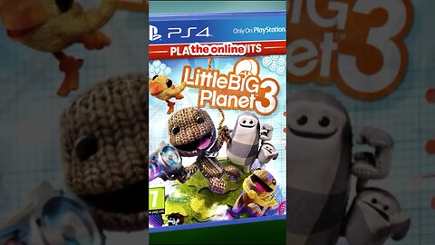 LittleBigPlanet Offline