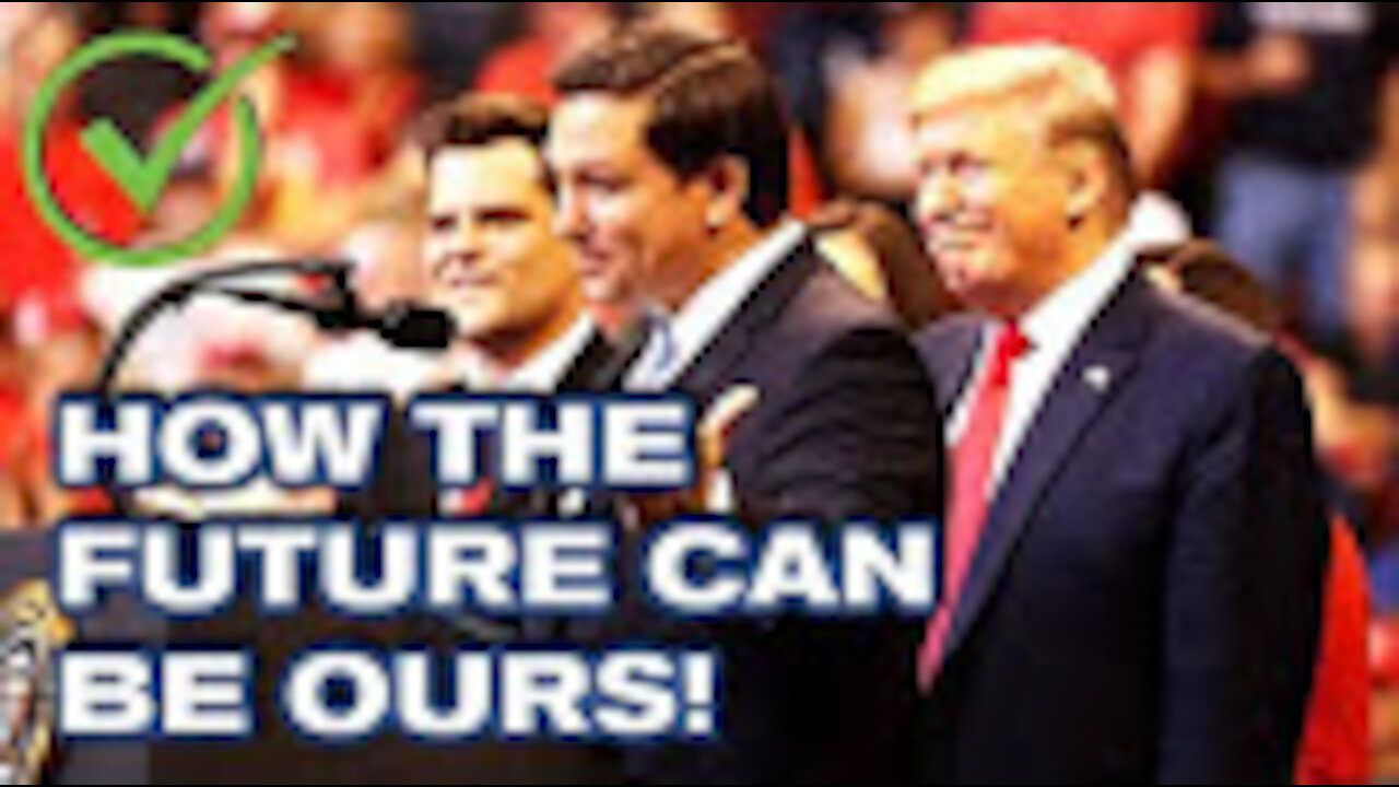 5 NEW Conservative Policies to Take Our Country Back