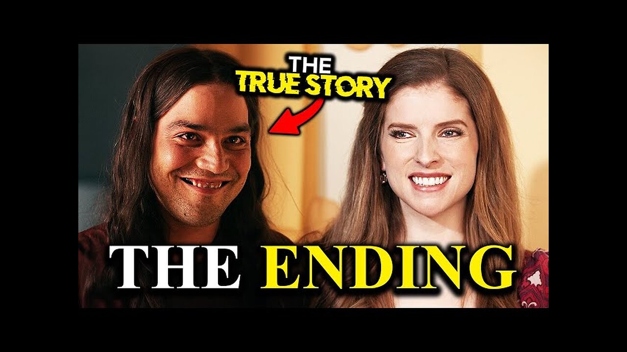 WOMAN OF THE HOUR Netflix Ending Explained, True Story & Movie Review