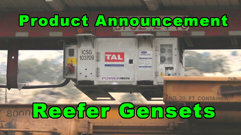 New Product Announcement