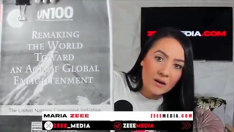 WARNING! AI New World Order Is Approaching! What Needs to Be Done to Stop It? Watch Until the End!