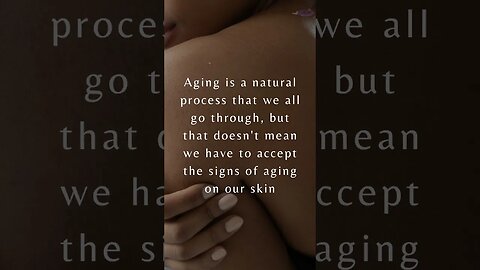 Anti-Aging Skincare for Every Age: What You Need to Know #skincare #skincareroutine #antiaging
