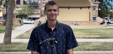 Interview with Cody