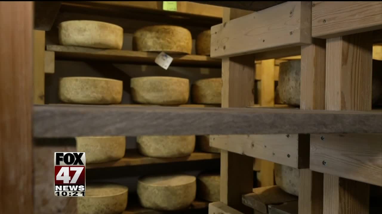 Farms That Deliver As More Americans Going Straight To The Source
