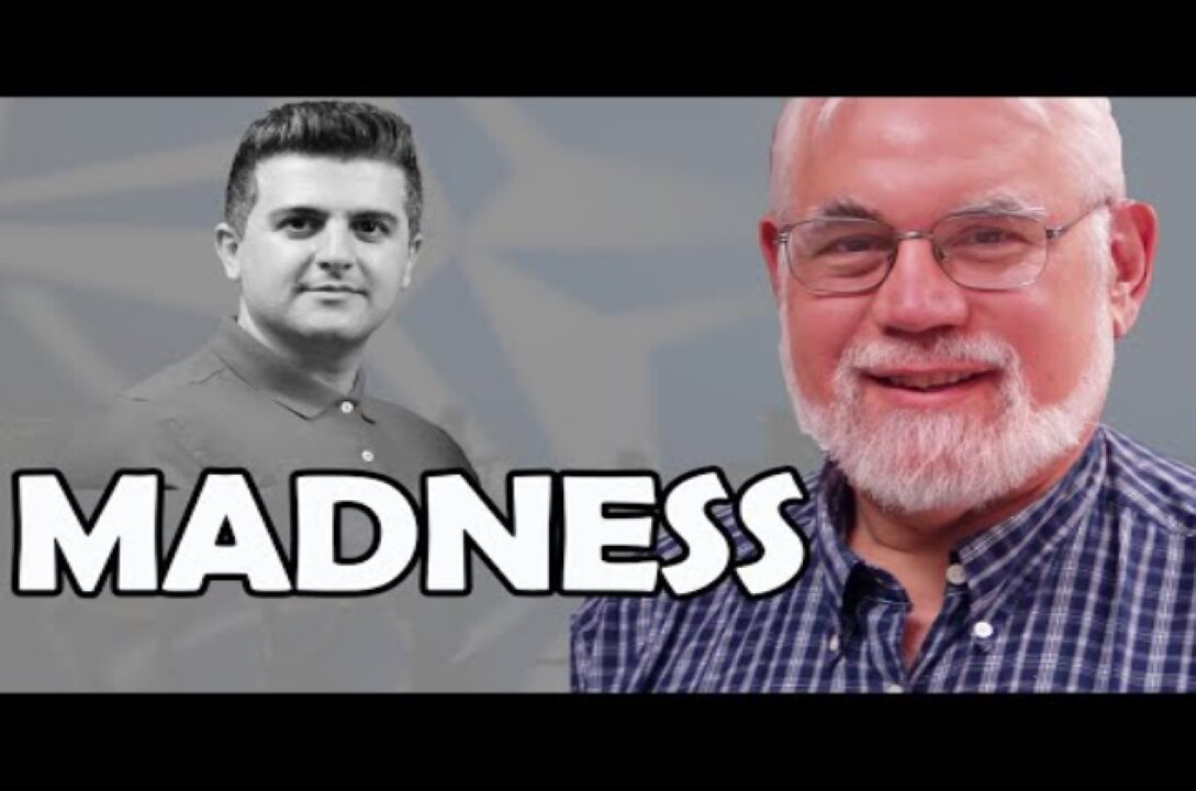 MIT Prof. Ted Postol: What Happens If Iran and Israel Go to War? The Truth Will Blow Your Mind!