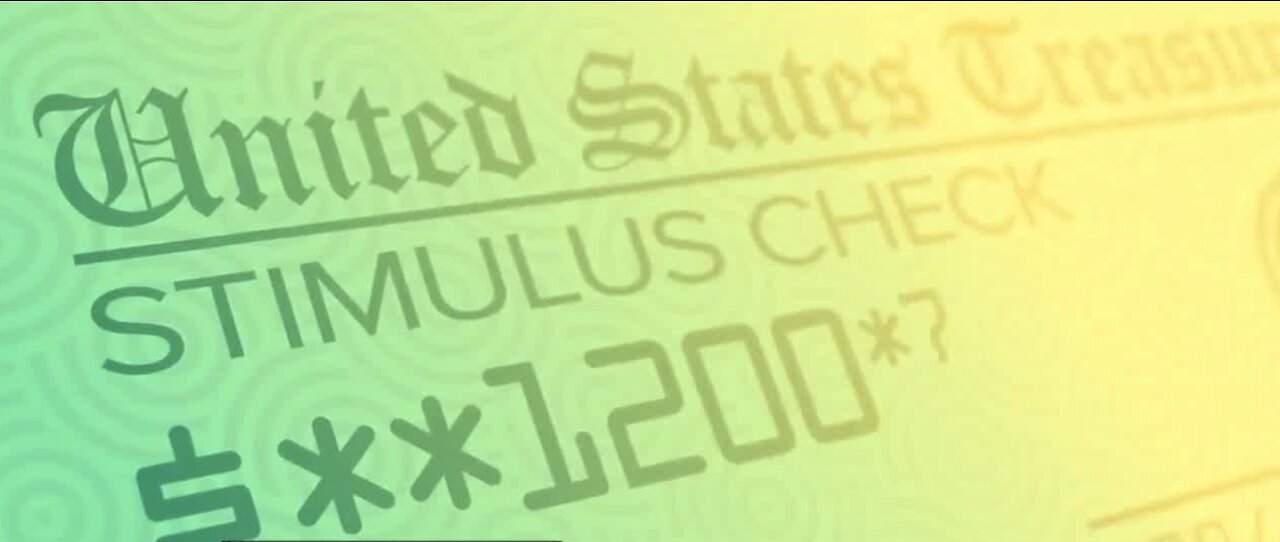 Deadline approaching for stimulus check direct deposit