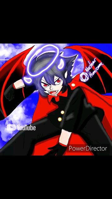 speedpaint Adrian Joestar