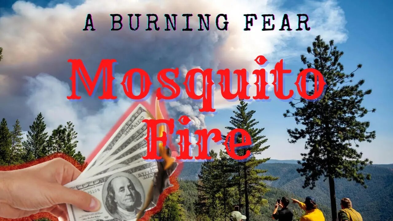 Is Placer County using State funds to line their pockets?