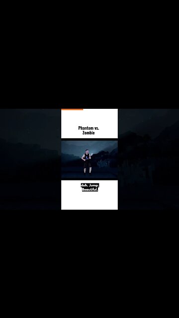 MINECRAFT - Phantoms and Zombies. Kid fitness and self defence