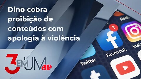 Regulação das redes sociais é uma forma de censura? Analistas debatem