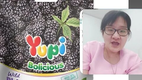 YUPI BOLICIOUS
