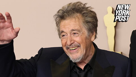 Al Pacino details terrifying near-death experience during COVID