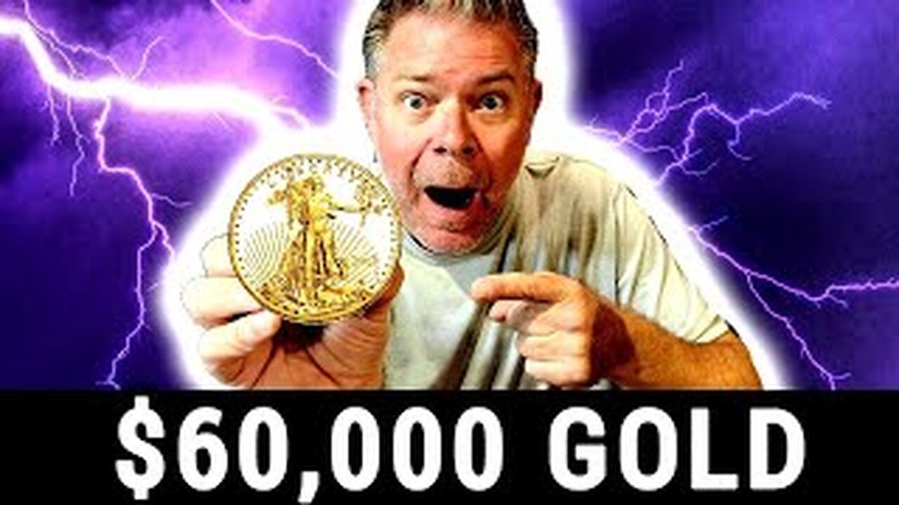 ☎️ Are You Overlooking Gold's Price Explosion? (The SHOCKING Facts)☎️