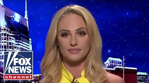 Tomi Lahren rips Harris, Buttigieg for ‘tone deaf’ comments on oil