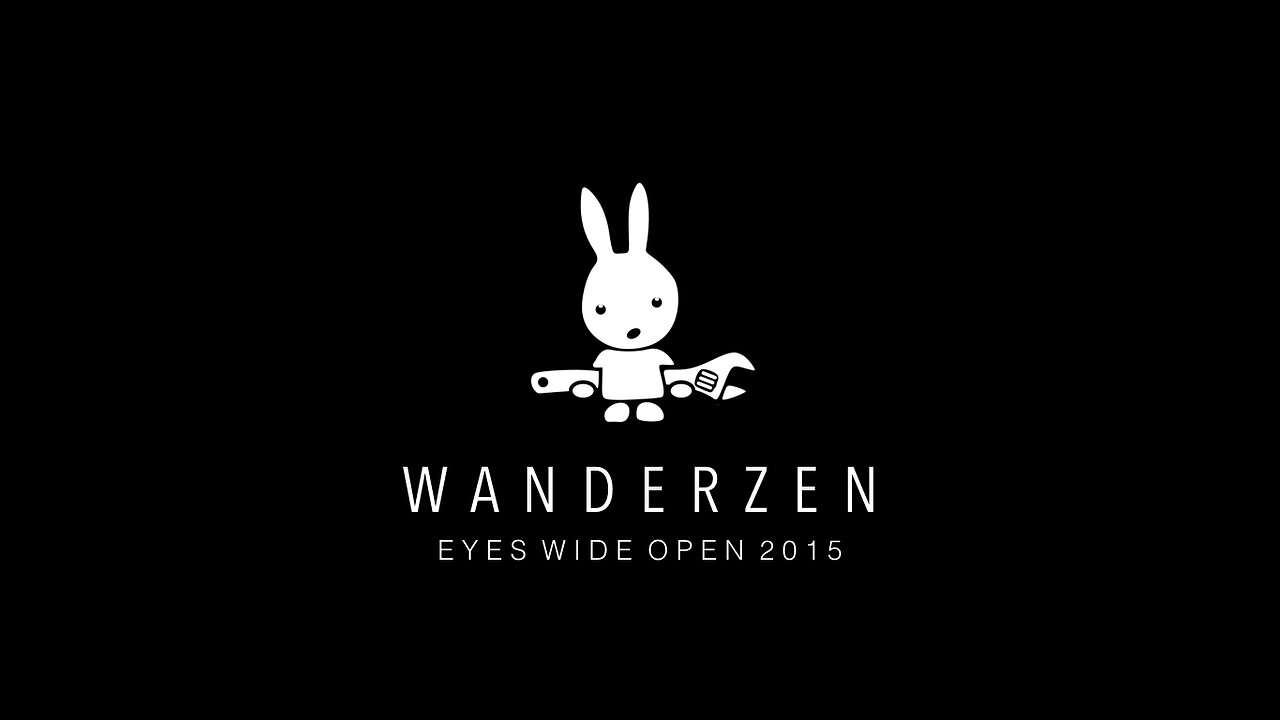 Eyes Wide Open I
