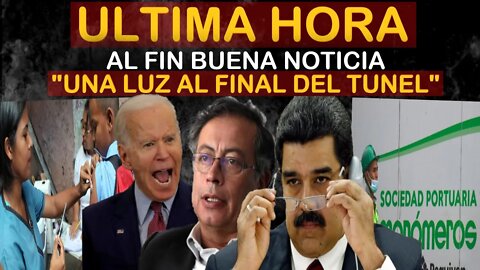 🔴SUCEDIO HOY! URGENTE HACE UNAS HORAS! MIRALO ANTES QUE LO BORREN - NOTICIAS VENEZUELA HOY