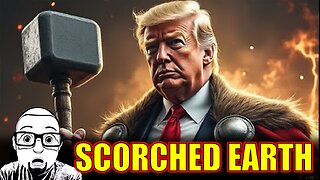 Trump DECLARES WAR on Censorship, Big Tech, and The Deep State! "Biden, SAVE YOUR RECORDS!"