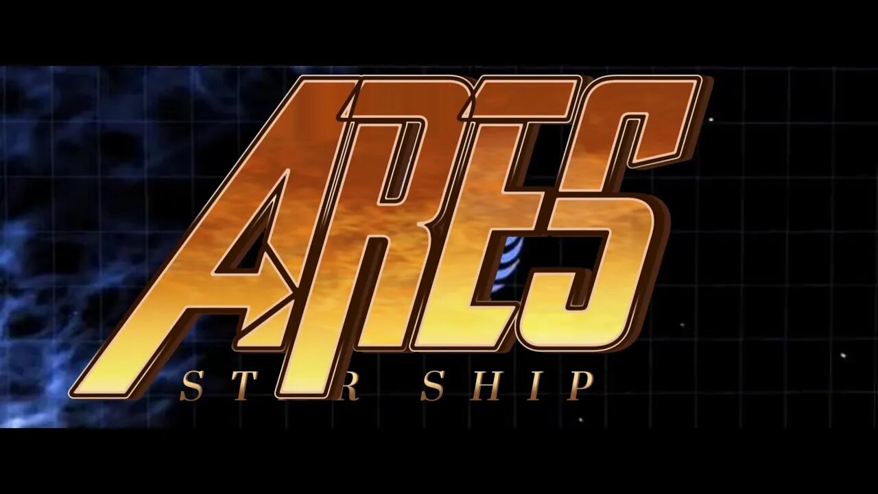 Axanar Starship Ares Top Gun Music Tribute @startrekaxanar