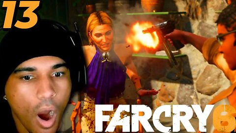 Far Cry 6 Walkthrough Part 13