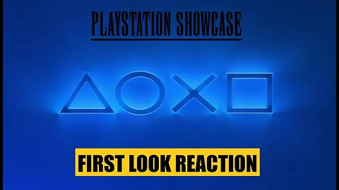 PlayStation Showcase 2023 Reaction