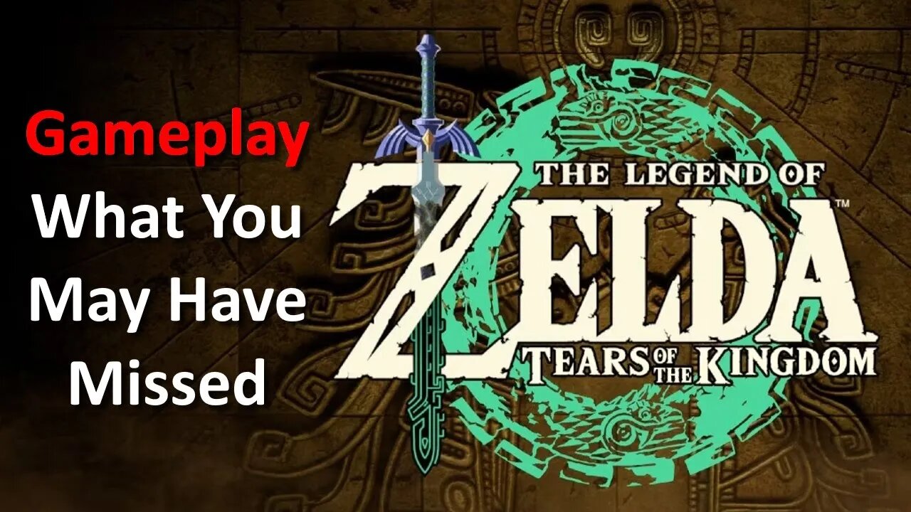 Zelda Tears of the Kingdom Gameplay + MultiVersus Closing + Diablo Xbox