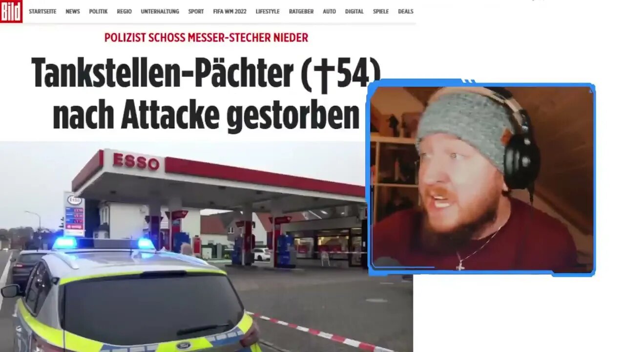 GAST IST KÖNIG 👑