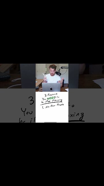 Why You Need an iPad Pro in 2023