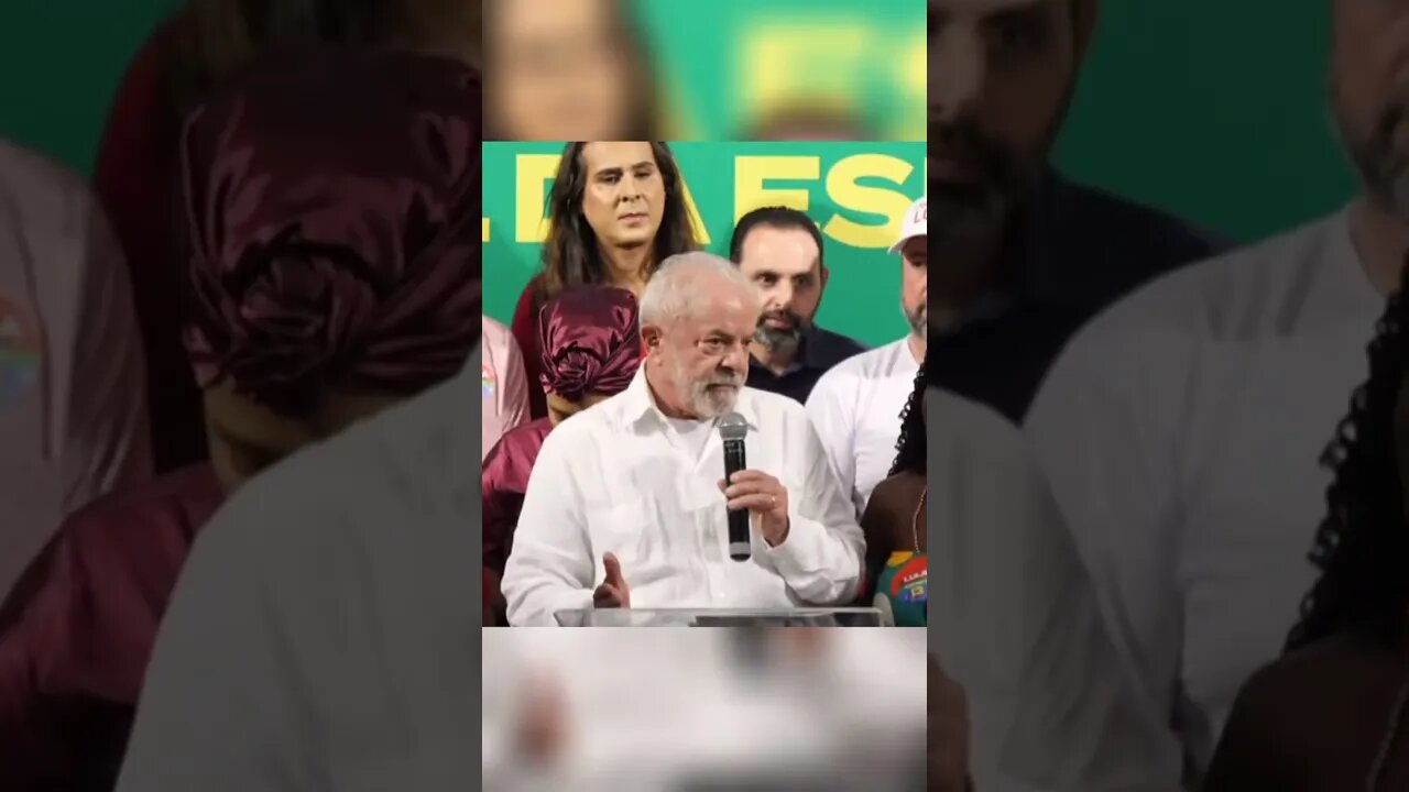 Romeu Zema não apoiou Lula