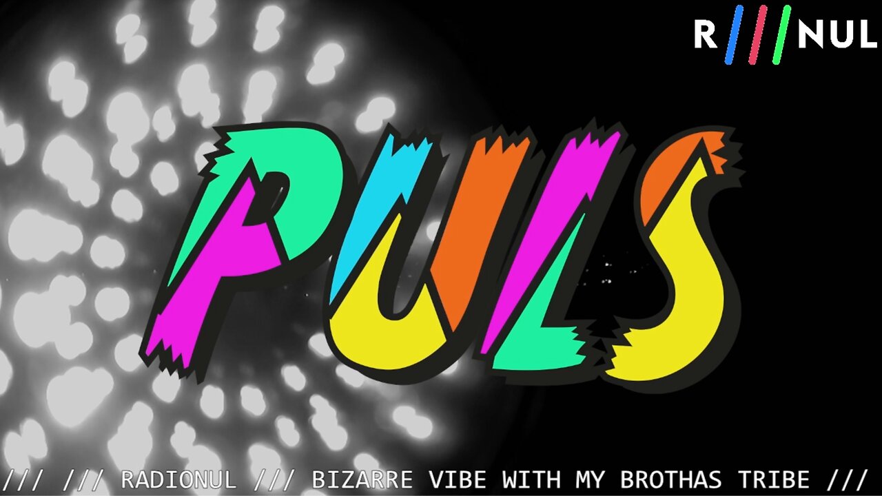 PART3 RadioNUL Bizarre Vibe With My Brothas Tribe DJ Master JU video 6februari24