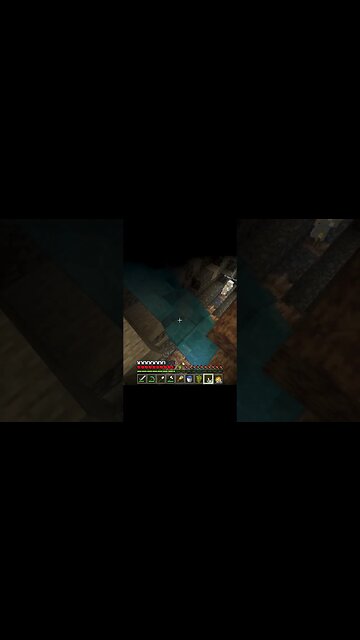 Are you OK?| Minecraft #shorts